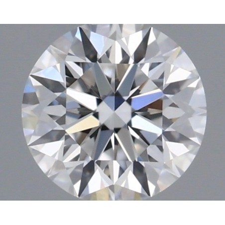 Diament szlif okrągły, 0.32ct, VS1, E, GIA 2536862195