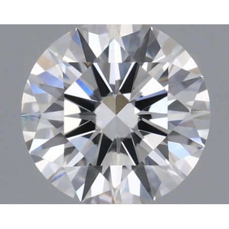 Diament szlif okrągły, 0.32ct, VVS2, F, GIA 6531862462