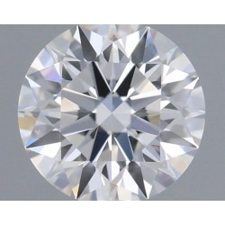 Diament szlif okrągły, 0.4ct, SI1, G, GIA 5526215419