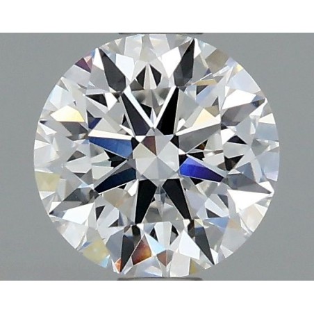 Diament szlif okrągły, 0.76ct, VVS1, D, GIA 5503950593