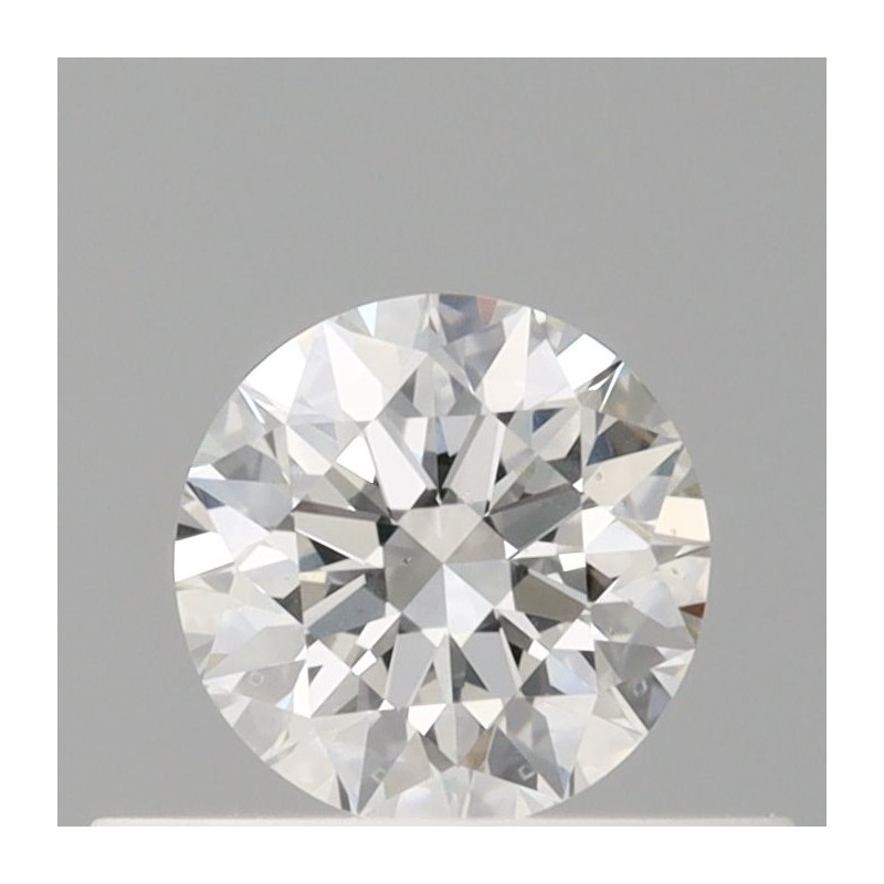 Diament szlif okrągły, 0.35ct, SI1, F, GIA 2524987720 Diament szlif okrągły, 0.35ct, SI1, F, GIA 2524987720