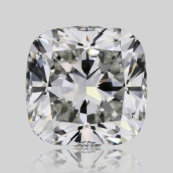 Diament szlif poduszkowy brylantowy, 1.52ct, VVS1, G, GIA 1538186543