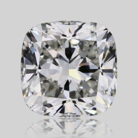 Diament szlif poduszkowy brylantowy, 1.52ct, VVS1, G, GIA 1538186543