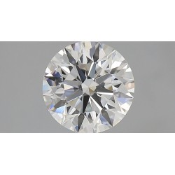 Diament szlif okrągły, 1.5ct, VS2, H, GIA 6532345883