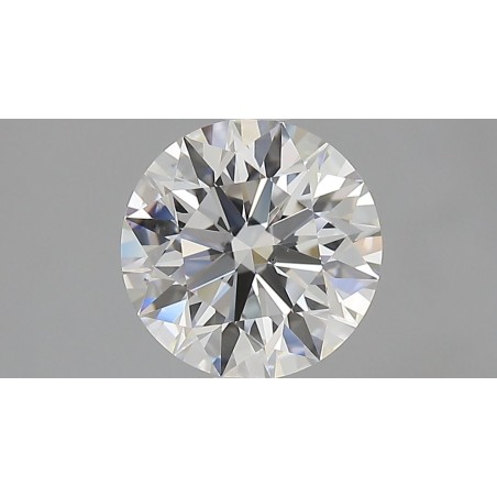 Diament szlif okrągły, 1.5ct, VS2, H, GIA 6532345883