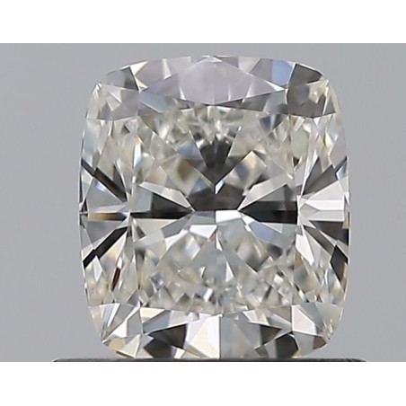 Diament szlif poduszkowy brylantowy, 0.75ct, VS1, G, GIA 7482603466