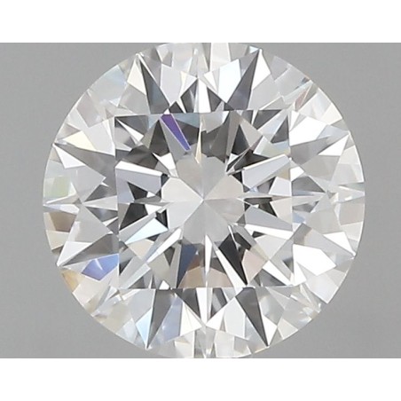 Diament szlif okrągły, 0.8ct, VS1, F, GIA 6521365209