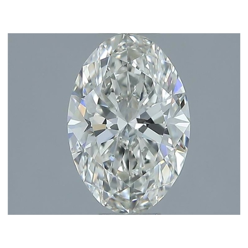 Diament szlif owalny, 1.05ct, VVS2, I, IGI 737594933 Diament szlif owalny, 1.05ct, VVS2, I, IGI 737594933