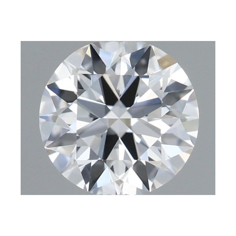 Diament szlif okrągły, 0.48ct, VS1, F, GIA 6521806934 Diament szlif okrągły, 0.48ct, VS1, F, GIA 6521806934