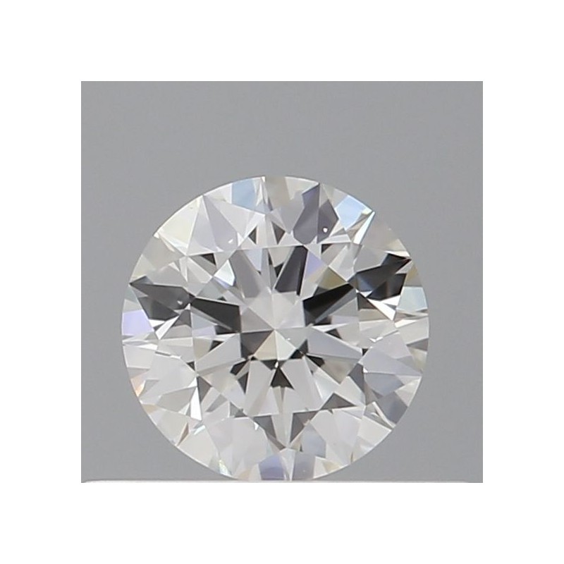 Diament szlif okrągły, 0.4ct, SI1, F, GIA 7536336370 Diament szlif okrągły, 0.4ct, SI1, F, GIA 7536336370