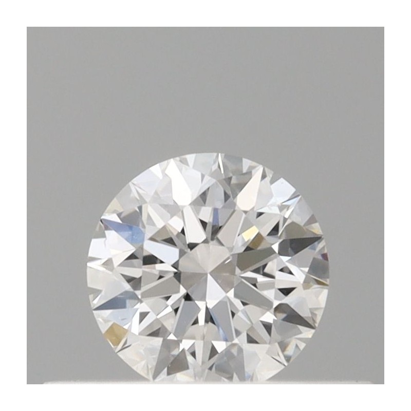 Diament szlif okrągły, 0.3ct, VS2, D, GIA 7526015703 Diament szlif okrągły, 0.3ct, VS2, D, GIA 7526015703