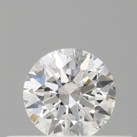 Diament szlif okrągły, 0.3ct, VS2, D, GIA 7526015703