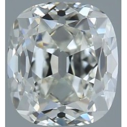 Diament szlif starodawny, 1.51ct, VVS1, I, GIA 6233682898