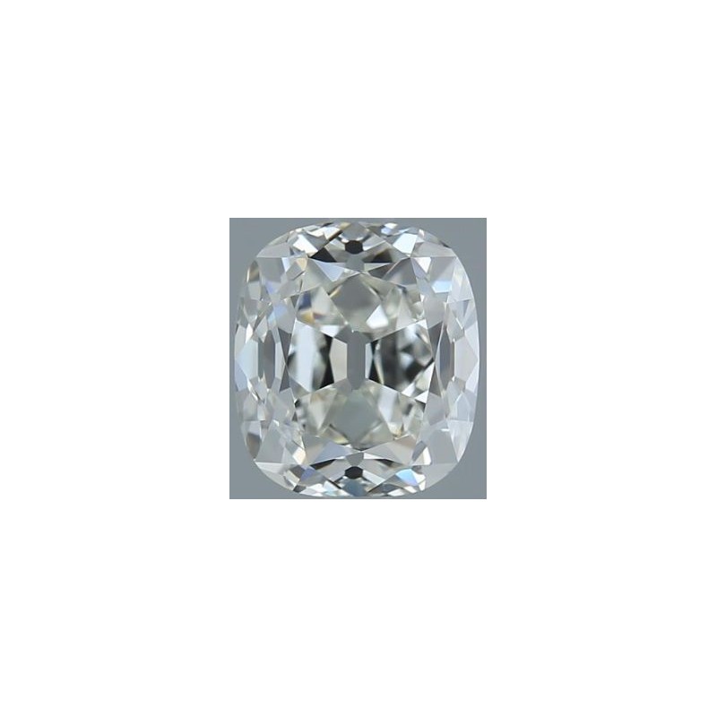 Diament szlif starodawny, 1.51ct, VVS1, I, GIA 6233682898 Diament szlif starodawny, 1.51ct, VVS1, I, GIA 6233682898