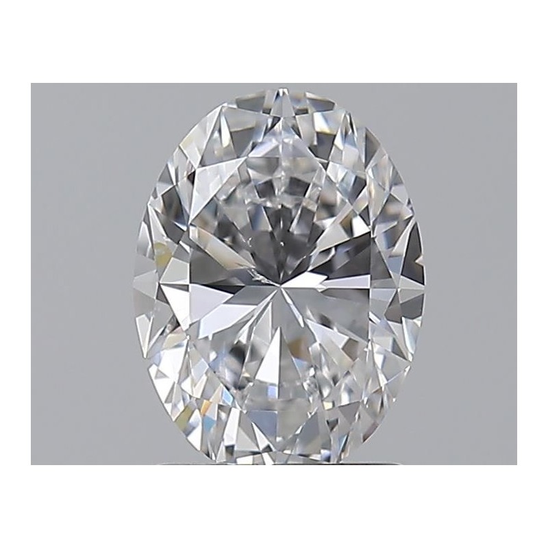 Diament szlif owalny, 1.52ct, SI2, D, GIA 5523671048 Diament szlif owalny, 1.52ct, SI2, D, GIA 5523671048