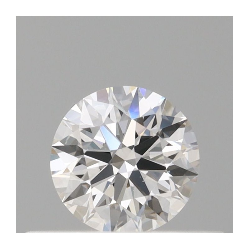 Diament szlif okrągły, 0.31ct, VS2, D, GIA 7521159599 Diament szlif okrągły, 0.31ct, VS2, D, GIA 7521159599