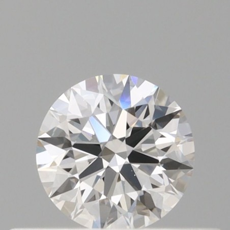 Diament szlif okrągły, 0.31ct, VS2, D, GIA 7521159599