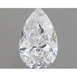 Diament szlif okrągły, 0.3ct, SI2, I, GIA 2454176758