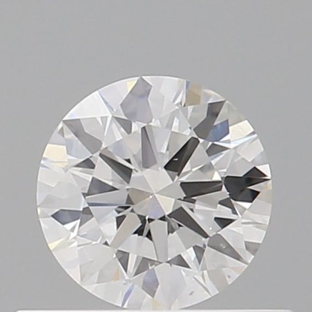Diament szlif okrągły, 0.37ct, VS2, E, GIA 7538539204