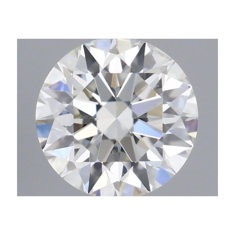 Diament szlif okrągły, 0.36ct, SI2, H, GIA 7521188825 Diament szlif okrągły, 0.36ct, SI2, H, GIA 7521188825