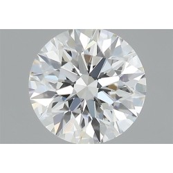 Diament szlif okrągły, 0.8ct, VS1, H, GIA 6441802669