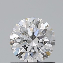 Diament szlif okrągły, 0.75ct, VVS2, F, GIA 2537427974
