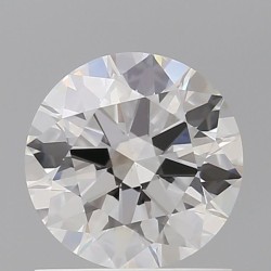 Diament szlif okrągły, 1.06ct, VS2, F, GIA 1537129958