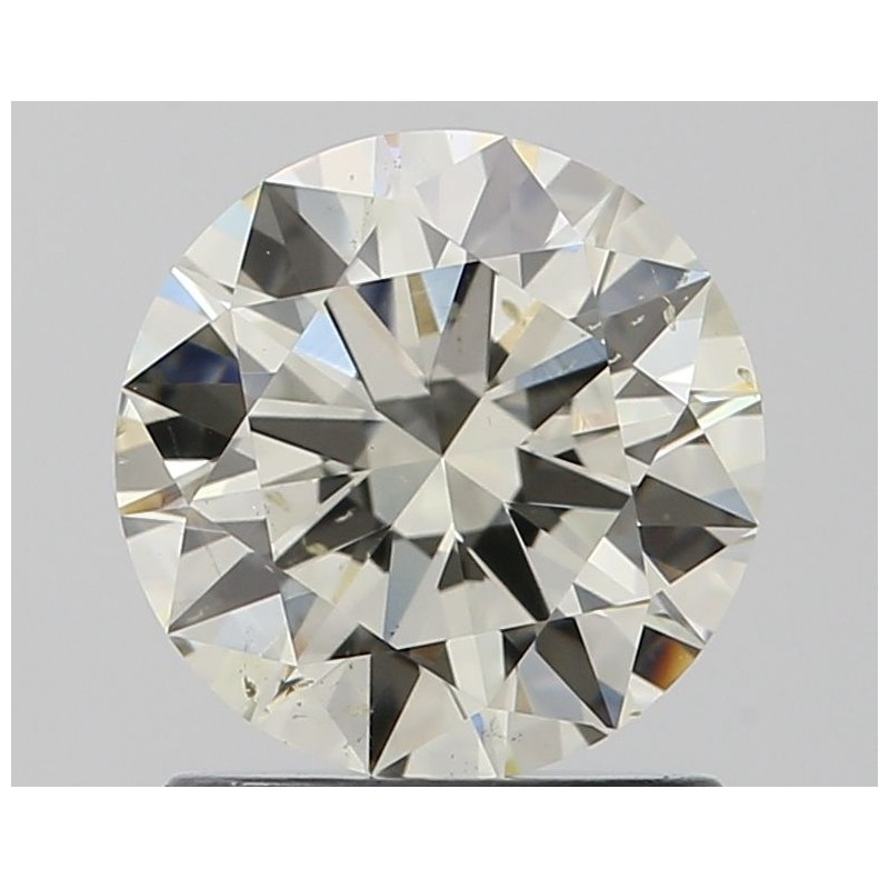 Diament szlif okrągły, 1.2ct, VS2, I, IGI 642405054 Diament szlif okrągły, 1.2ct, VS2, I, IGI 642405054