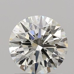 Diament szlif okrągły, 1.24ct, VS2, I, IGI 654416025
