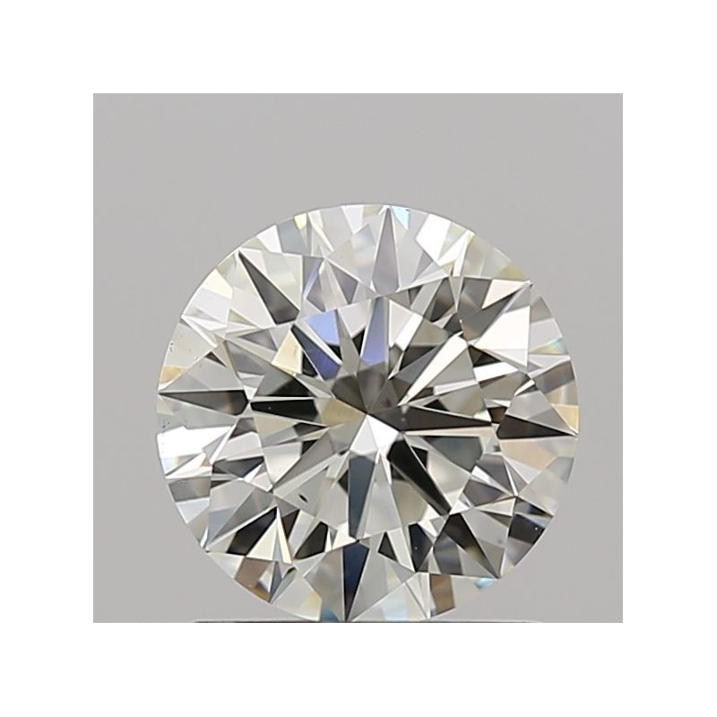 Diament szlif okrągły, 1.24ct, VS2, I, IGI 654416025