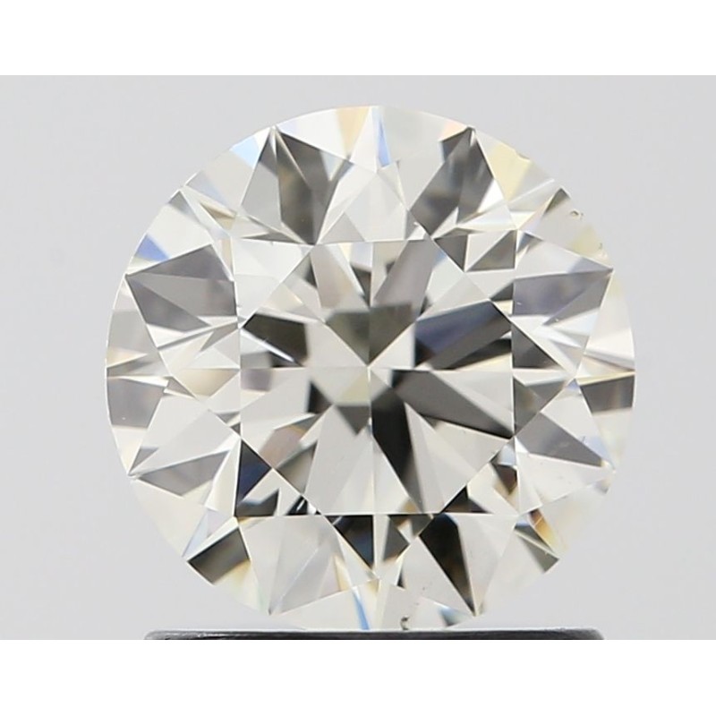 Diament szlif okrągły, 1.2ct, VS2, I, IGI 649487233 Diament szlif okrągły, 1.2ct, VS2, I, IGI 649487233