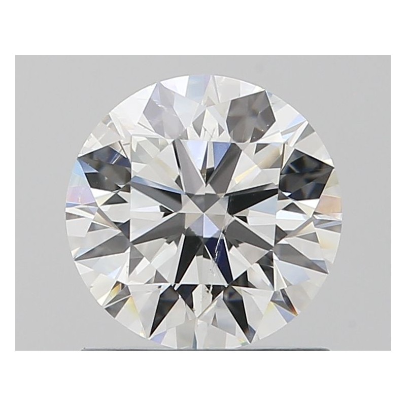 Diament szlif okrągły, 1ct, SI1, E, GIA 1509344936 Diament szlif okrągły, 1ct, SI1, E, GIA 1509344936