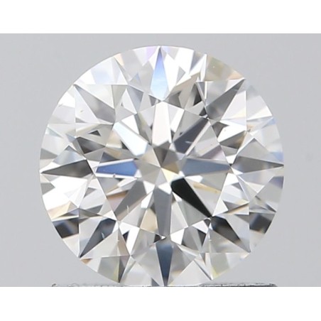 Diament szlif okrągły, 0.9ct, VS2, E, GIA 2516831911