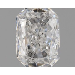 Diament radiant, 1.02ct, SI2, D, HRD 220000101182