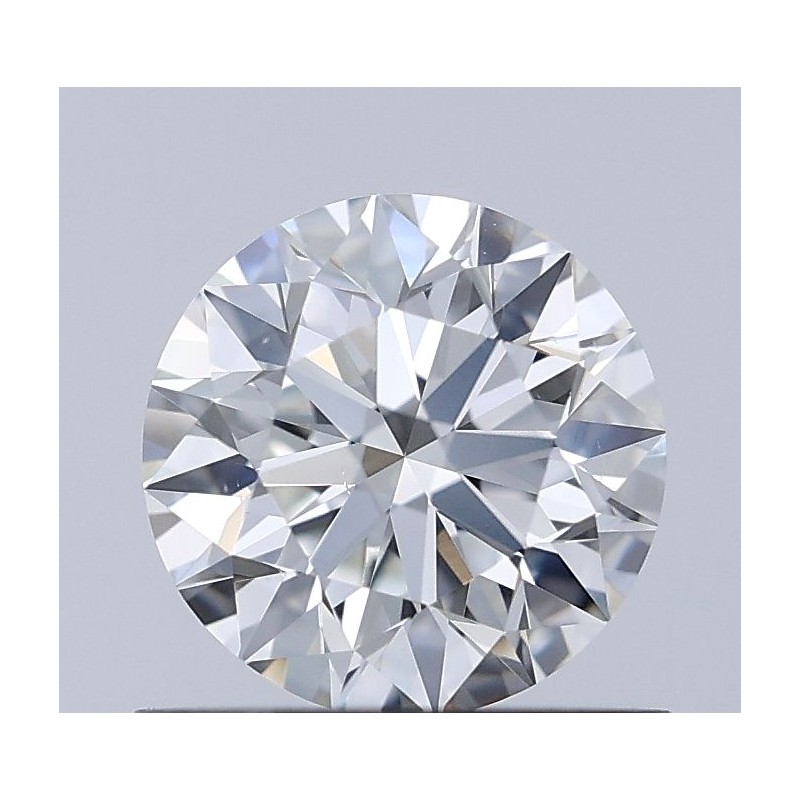 Diament szlif okrągły, 0.7ct, VS1, H, GIA 6522809310