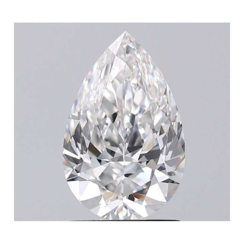 Diament szlif gruszkowy, 1.5ct, VVS2, G, GIA 3535261317