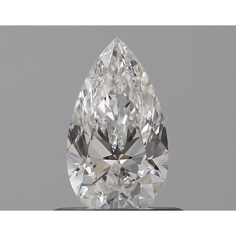 Diament szlif gruszkowy, 0.53ct, VS1, E, GIA 1535215148 Diament szlif gruszkowy, 0.53ct, VS1, E, GIA 1535215148