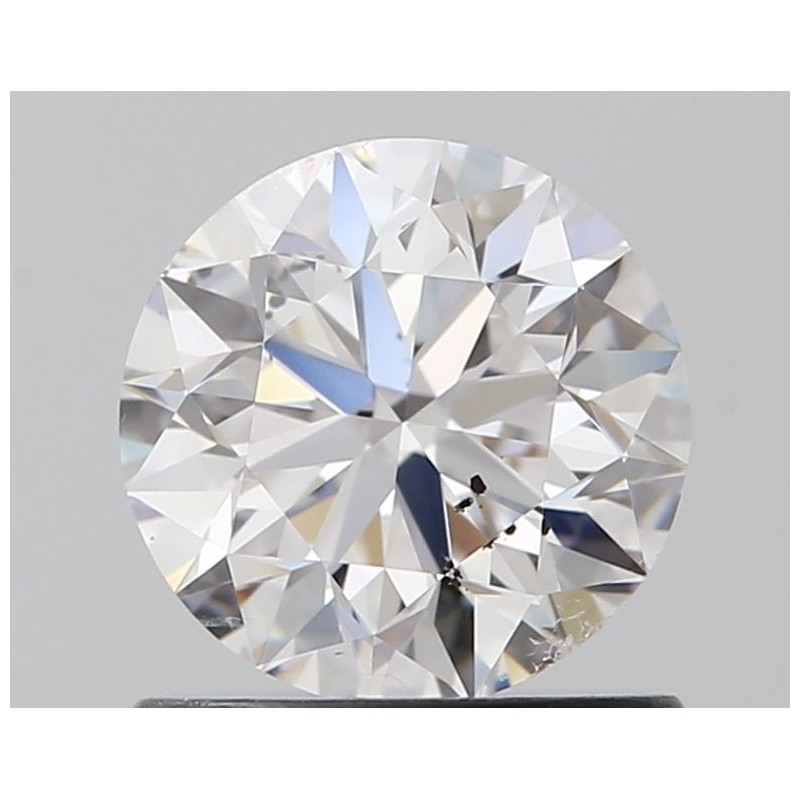 Diament szlif okrągły, 0.9ct, SI2, E, GIA 1525882964 Diament szlif okrągły, 0.9ct, SI2, E, GIA 1525882964
