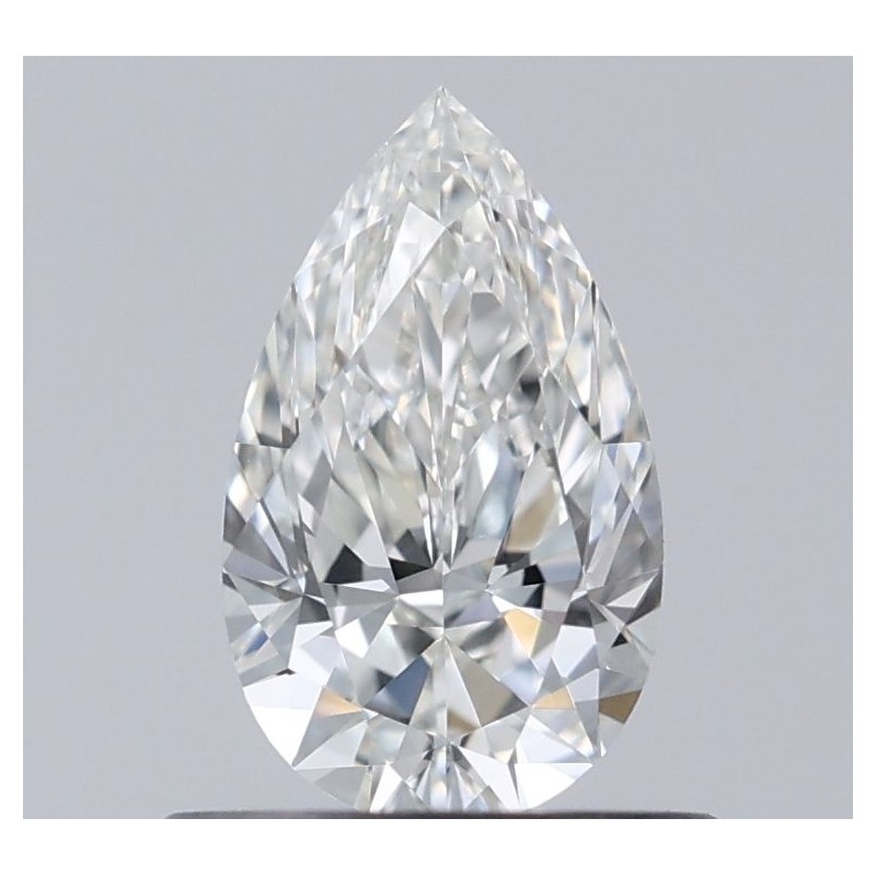 Diament szlif gruszkowy, 0.51ct, VVS1, I, GIA 7526366277 Diament szlif gruszkowy, 0.51ct, VVS1, I, GIA 7526366277