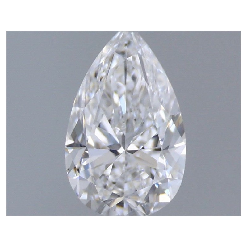 Diament szlif gruszkowy, 0.34ct, VS1, E, GIA 2536150670 Diament szlif gruszkowy, 0.34ct, VS1, E, GIA 2536150670
