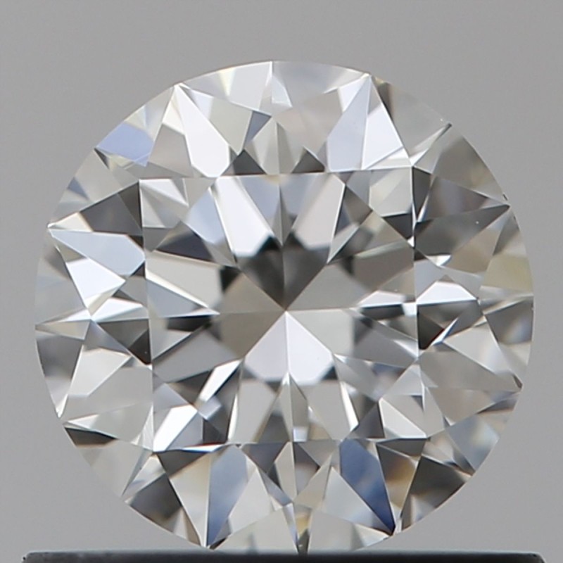 Diament szlif okrągły, 0.7ct, VVS2, H, GIA 1529879595 Diament szlif okrągły, 0.7ct, VVS2, H, GIA 1529879595