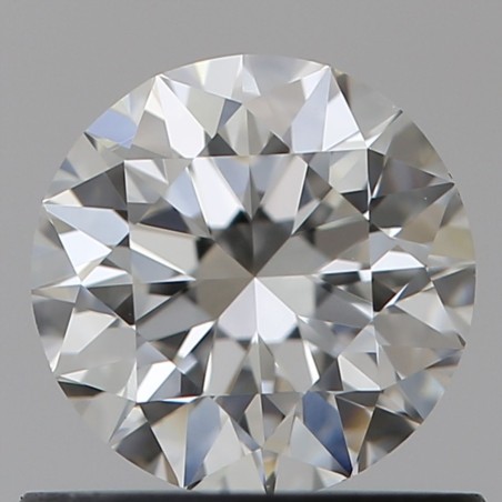 Diament szlif okrągły, 0.7ct, VVS2, H, GIA 1529879595