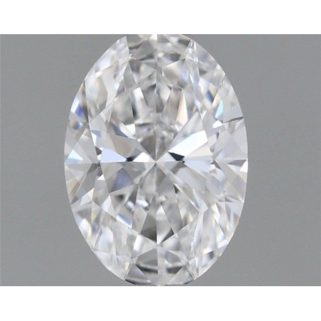 Diament szlif owalny, 0.42ct, VVS2, E, GIA 1539248023