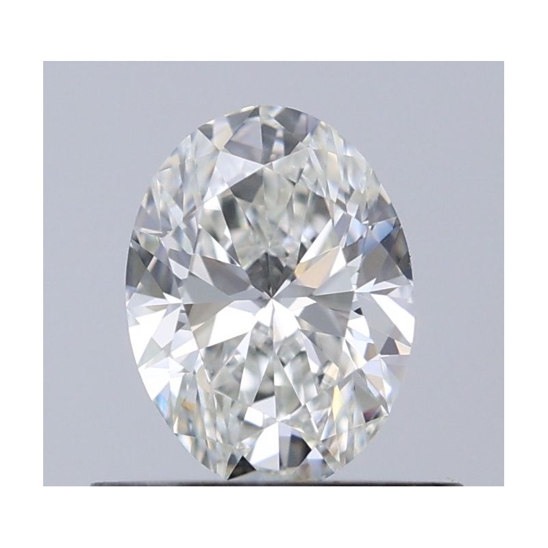 Diament szlif owalny, 0.5ct, VVS2, H, GIA 6532043816 Diament szlif owalny, 0.5ct, VVS2, H, GIA 6532043816