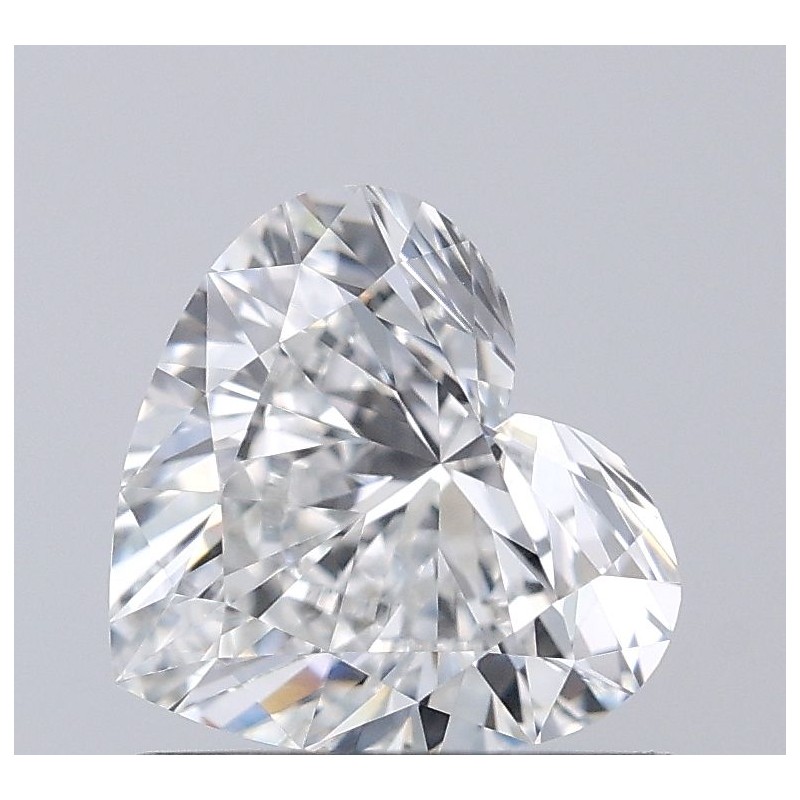 Diament serce, 0.78ct, VVS1, G, GIA 2528439438 Diament serce, 0.78ct, VVS1, G, GIA 2528439438