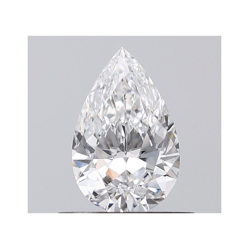 Diament szlif gruszkowy, 0.5ct, VS2, E, GIA 6535161142