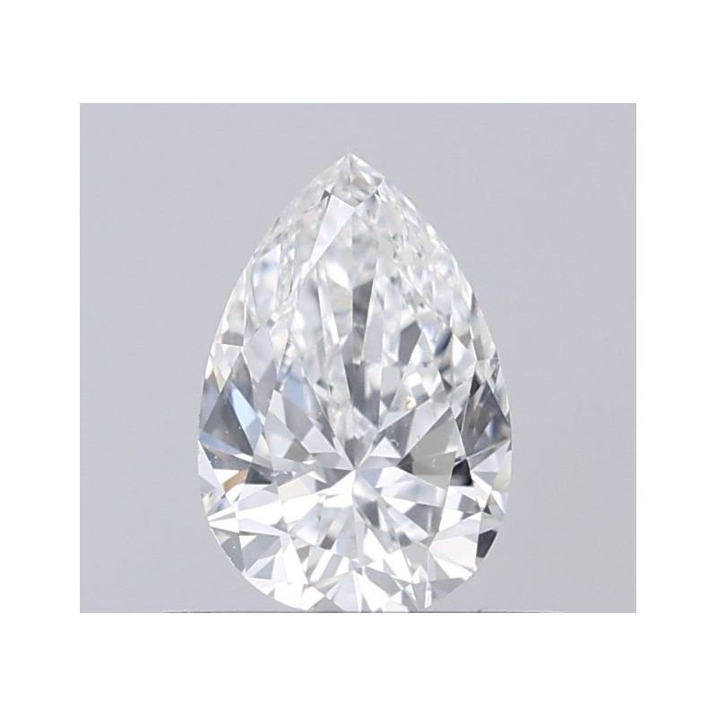 Diament szlif gruszkowy, 0.5ct, VS2, E, GIA 5526920742 Diament szlif gruszkowy, 0.5ct, VS2, E, GIA 5526920742