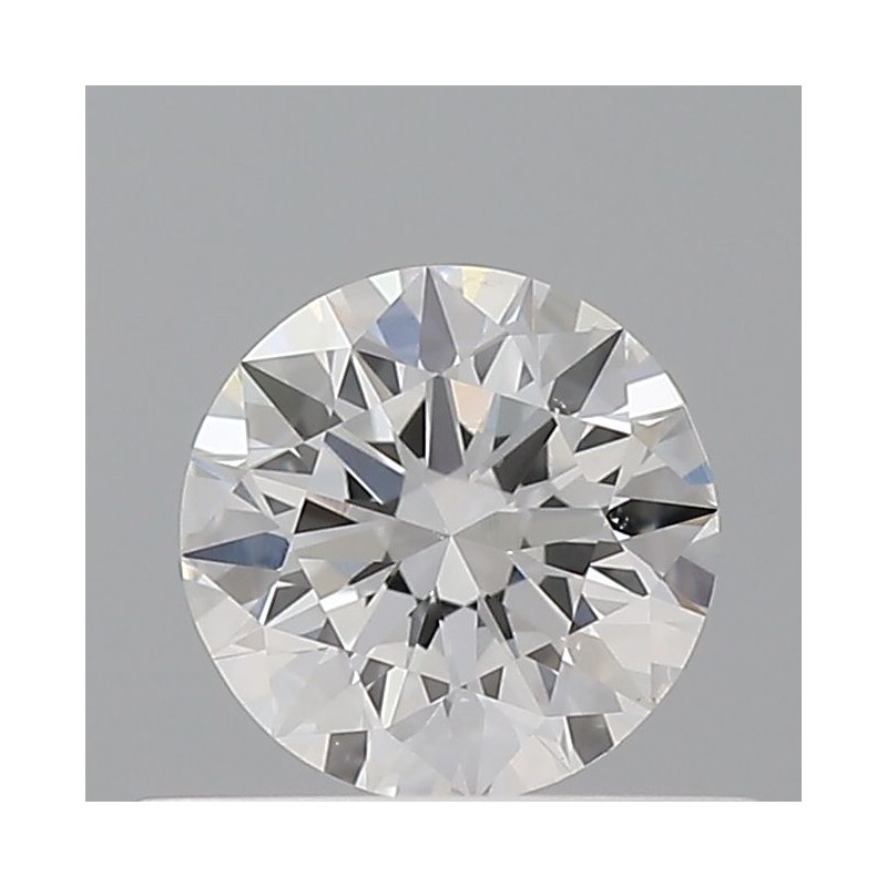 Diament szlif okrągły, 0.41ct, SI1, E, GIA 7531249155 Diament szlif okrągły, 0.41ct, SI1, E, GIA 7531249155
