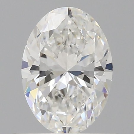 Diament szlif owalny, 0.54ct, VVS1, G, GIA 7536596952