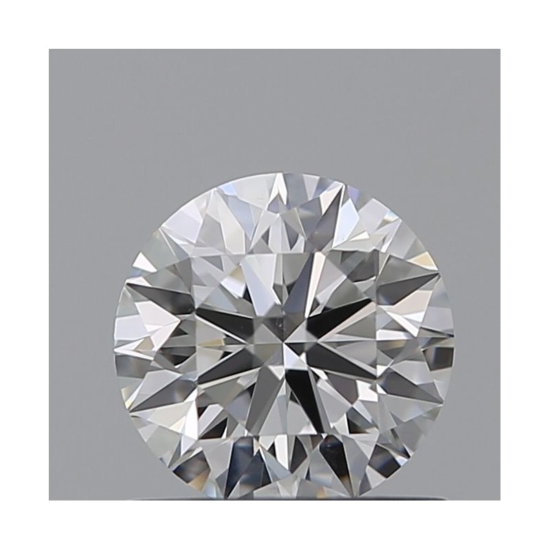 Diament szlif okrągły, 0.71ct, VS2, E, HRD 250000166583 Diament szlif okrągły, 0.71ct, VS2, E, HRD 250000166583